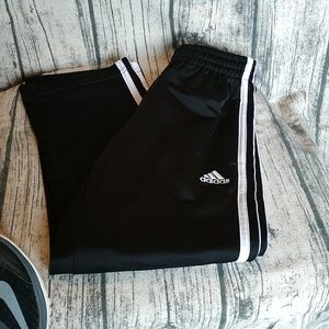 Boys Adidas pants